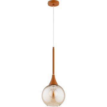 Alfa LARIKO 61507 Hanglamp 1x15W/E27