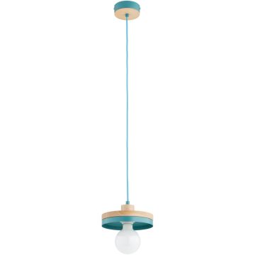 Alfa LARSO 61594 Suspension lumineuse 1x15W/E27
