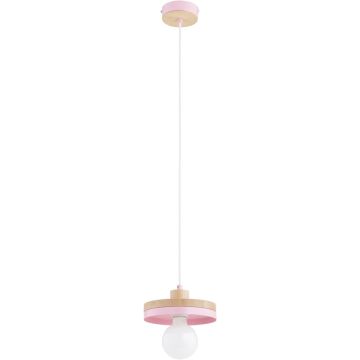 Alfa LARSO 61595 Hanglamp 1x15W/E27