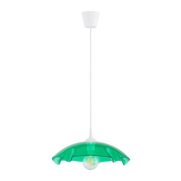 Alfa LILIA 61349 Suspension lumineuse 1x15W/E27 IP20