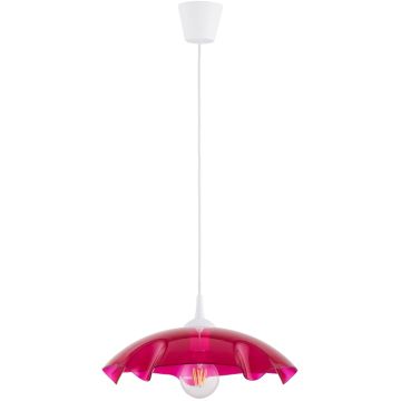 Alfa LILIA 61350 Hanglamp 1x15W/E27