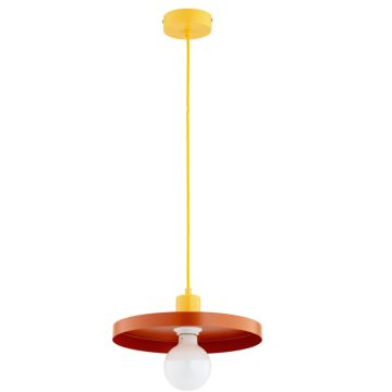 Alfa LITO 61539 Hanglamp 1xE27