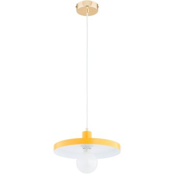 Alfa LITO 61609 Hanglamp 1x15W/E27
