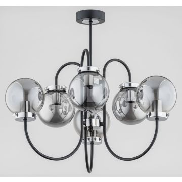 Alfa MIDAS 61066 Lustre 6x40W/E14