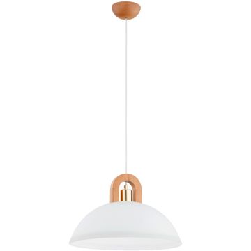 Alfa MIGOT 61379 Hanglamp 1x15W/E27
