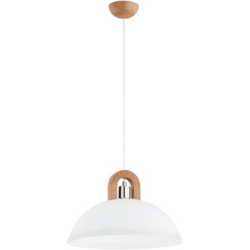 Alfa MIGOT 61380 Hanglamp 1x15W/E27