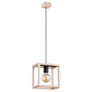 Alfa PAKO 61165 Hanglamp 1x60W/E27 IP20