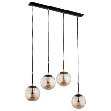 Alfa SEBIA 61064 Hanglamp 4x40W/E14