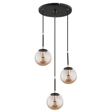 Alfa SEBIA 61083 Hanglamp 3x40W/E14