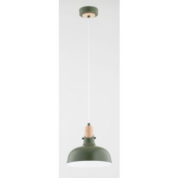 Alfa SOLO 61329 Hanglamp 1x15W/E27 IP20