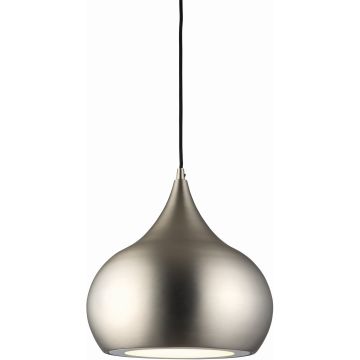 Endon BROSNAN 61296 Hanglamp 1x18W/LED 4000K 1480LM IP20