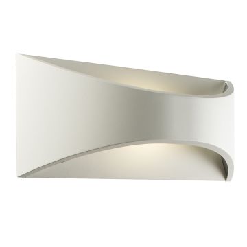 Endon VULCAN 61866 Applique murale 12W/LED 3000K 640LM IP65