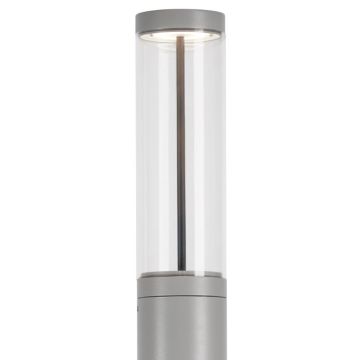 Norlys EGERSUND PARK 6108AL Lantaarn armatuur 1x10W/LED 4000K 1170LM IP65
