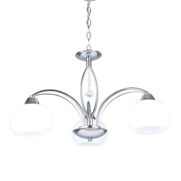 Prezent ARAGONA 61457 Suspension lumineuse 3x60W/E27 IP20