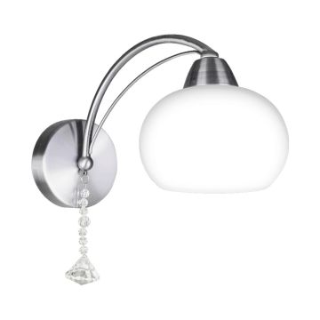 Prezent ARAGONA 61459 Applique murale 1x60W/E27 IP20