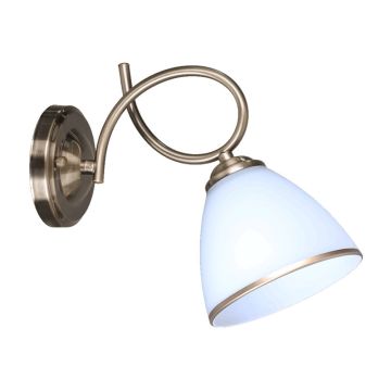 Prezent ASTER 61452 Wandlamp 1x60W/E27 IP20