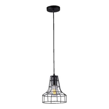 Prezent RIANO I. 61454 Suspension lumineuse 1x60W/E27 IP20
