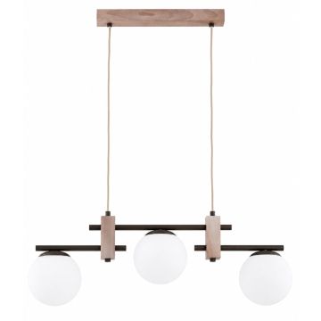 Alfa AKSAN 62669 Hanglamp 3x/E14