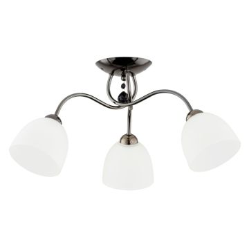 Alfa AMARILLO 62352 Plafondlamp 3x60W/E27 IP20