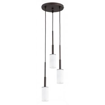 Alfa ARAMIS 62672 Hanglamp 3x/GU10