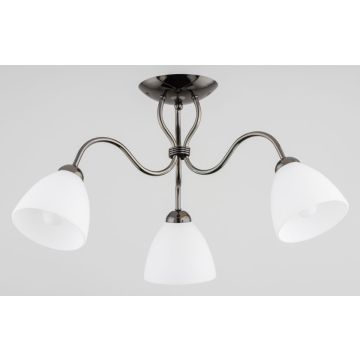 Alfa ARIEL 62363 Hanglamp 3x15W/E27 IP20