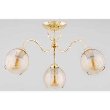 Alfa ARIEL 62370 Hanglamp 3x15W/E27 IP20