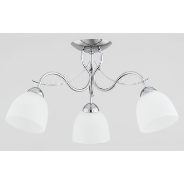 Alfa ARINA 62372 Lampe de plafond 3x15W/E27 IP20