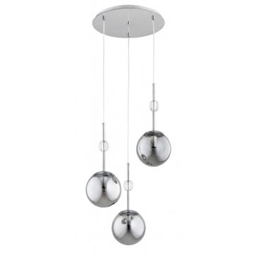 Alfa ARVENA 62641 Hanglamp 3x10W/E14