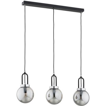 Alfa ATORI 62429 Hanglamp 3x10W/E14