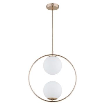 Alfa AVIA 62442 Hanglamp 2x10W/E14 IP20