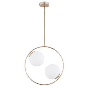 Alfa AVIA 62444 Hanglamp 2x10W/E14 IP20