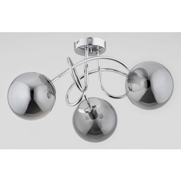Alfa BANKO 62366 Suspension lumineuse 3x10W/E14 IP20
