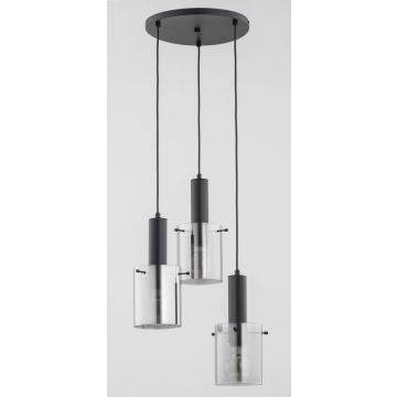 Alfa CELIA 62414 Suspension lumineuse 3x15W/E27 IP20