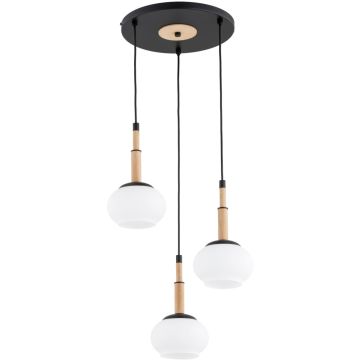 Alfa CERES 62594 Hanglamp 3x10W/E14