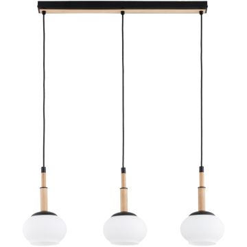 Alfa CERES 62595 Hanglamp 3x10W/E14