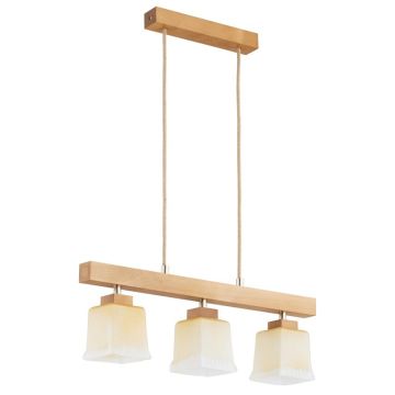Alfa DILARA 62591 Hanglamp 3x10W/E14