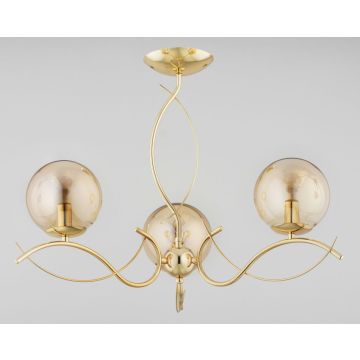 Alfa ELITA 62378 Hanglamp 3x10W/E14 IP20
