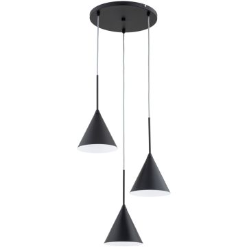 Alfa FABO 62550 Hanglamp 3xE27