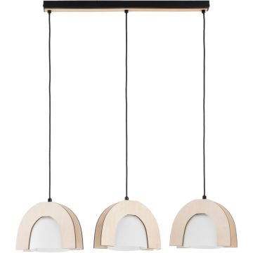 Alfa FERIO 62577 Hanglamp 3x15W/E27