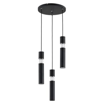 Alfa FOSTER 62666 Suspension lumineuse 3x/E27