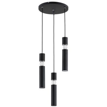 Alfa FOSTER 62667 Suspension lumineuse 3x/GU10