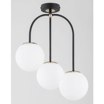 Alfa GAMMA 62481 Lampe de plafond 3x10W/E14 IP20
