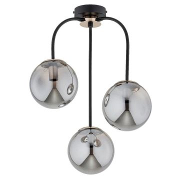 Alfa GAMMA 62508 Plafondlamp 3x10W/E14 IP20