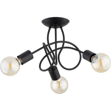 Alfa HOSSA 62603 Lampe de plafond 3x15W/E27