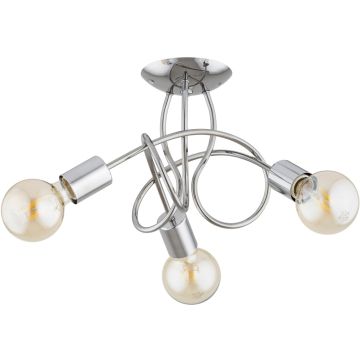 Alfa HOSSA 62604 Plafondlamp 3x15W/E27