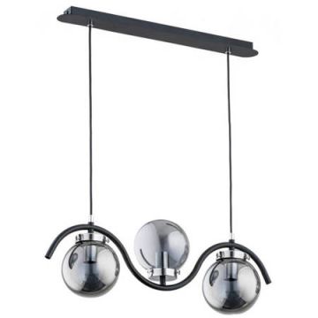 Alfa KORDA 62152 Hanglamp 3x40W/E14