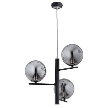 Alfa LAMUR 62280 Suspension lumineuse 3x40W/E14 IP20