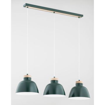Alfa LORIEN 62392 Hanglamp 3x15W/E27 IP20