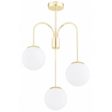 Alfa MELBI 62677 Plafondlamp 3x/E14