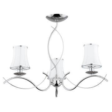 Alfa MONZA ART 62336 Lustre 3x40W/E14 IP20